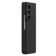 Чехол Spigen до Samsung Galaxy Z Fold 3, Tough Armor, чёрный