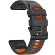 Силиконовый ремешок QuickFit для Garmin Fenix 22 мм