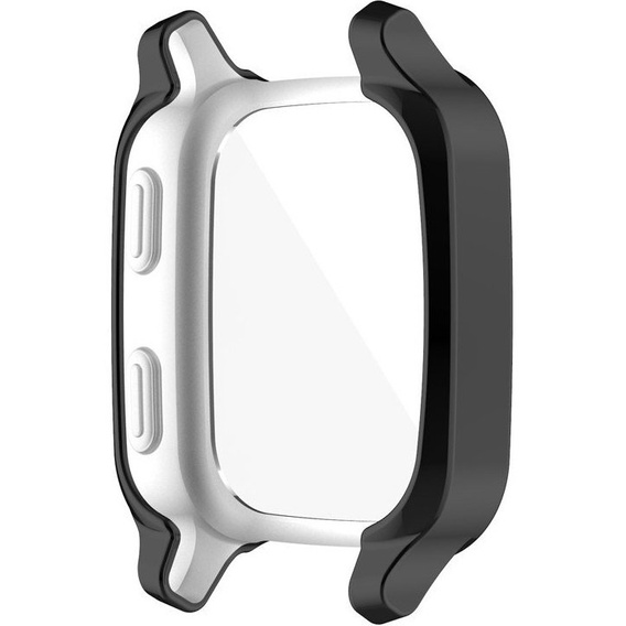 Чехол TPU для Frame Garmin Venu Sq, Black
