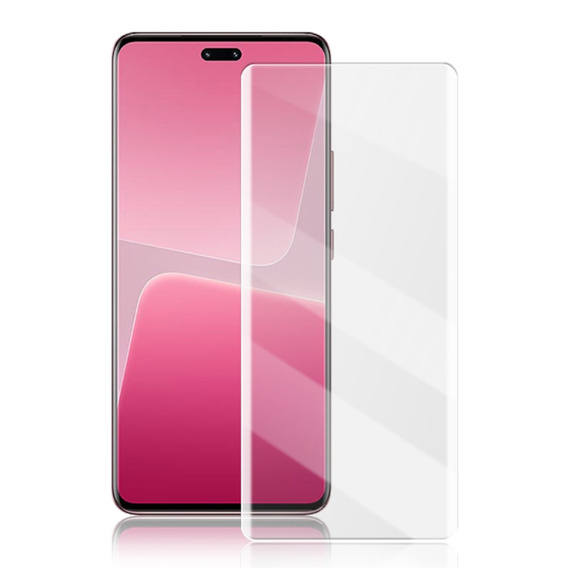 Mocolo УФ-упрочненное стекло для Xiaomi 13 Lite