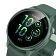 2x Гібридне скло ERBORD для Garmin Vivoactive 6