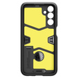 Чехол Spigen до Samsung Galaxy S23 FE, Tough Armor, чёрный