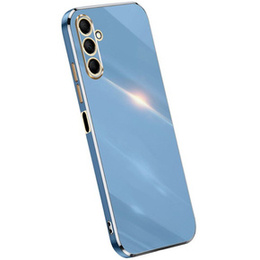Чохол для Samsung Galaxy M15 5G, Glamour CamShield, м'яти