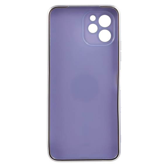 Чoхол до Huawei Nova Y61, Electro Ring, м'яти