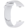 Силиконовый ремешок для Xiaomi Smart Band 8 Pro