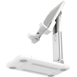 Розкладна підставка для мобільного телефону-Black