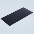 2 x Защитная пленка для iPhone 15 Plus, ERBORD Anti-Spy Hydrogel