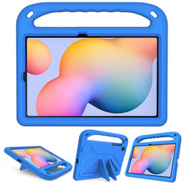 Дитячий чохол для Samsung Galaxy Tab S6 Lite 2022 / 2020, дитячий чохол з ручкою, м'яти
