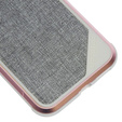Чехол от фирмы X-Doria Defense Lux iPhone для XS/X - Rose Gold