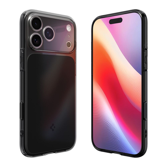 Чохол Spigen Ultra Hybrid "T" MagSafe для iPhone 17 Pro