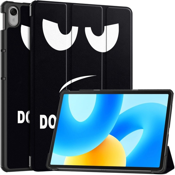 Чехол для Huawei MatePad 11.5 2024, Smartcase, don't touch me