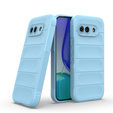 Чoхол до Google Pixel 9A, Gaming Shockproof, м'яти