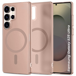 Чoхол до Samsung Galaxy S25 Ultra, GKK Leather, чорний