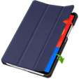Чохол для Xiaomi Redmi Pad SE 8.7, Smartcase, темно-синій