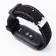 Силиконовый ремешок для Xiaomi Smart Band 10 / 9 / 8