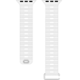 Силіконовий ремінець Apple Watch Ultra 49mm, Black