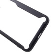 Чoхол до Xiaomi Redmi Note 6 Pro, AntiDrop Hybrid, чорний