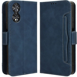 Футляр з клапаном для TCL 40 NxtPaper, Card Slot, м'яти