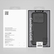 Чохол NILLKIN для Xiaomi Redmi Note 11 / 11S, CamShield Case, Blue