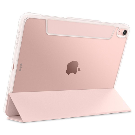 Чохол SPIGEN до iPad Air 4 2020 / Air 5 2022, Ultra Hybrid Pro, Rose Gold
