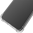 Чехол IMAK до Oppo Reno 10 / 10 Pro, Dropproof, прозрачный