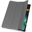 Чохол для OnePlus Pad, Smartcase, сірий