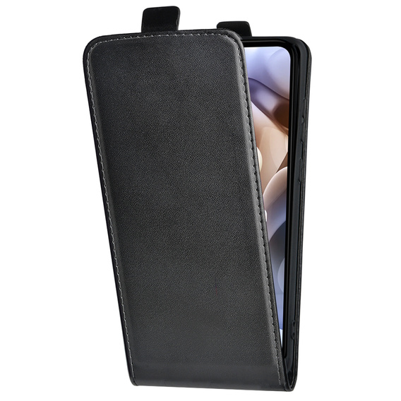 Футляр з клапаном для Motorola Moto G31 / G41, Flip, чорний