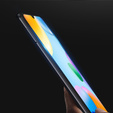 Загартоване скло для Xiaomi Redmi 10C / 12C, Dux Ducis на весь екран, м'яти