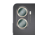 2х гартоване скло ERBORD для камери, щоб Huawei Nova 10 SE