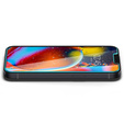 Загартоване скло SPIGEN для iPhone 13 / 13 Pro / 14, Glas.TR EZ Fit (2 шт.)