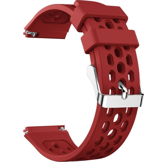 Силиконовый ремешок для Huawei Watch GT 2e, Red