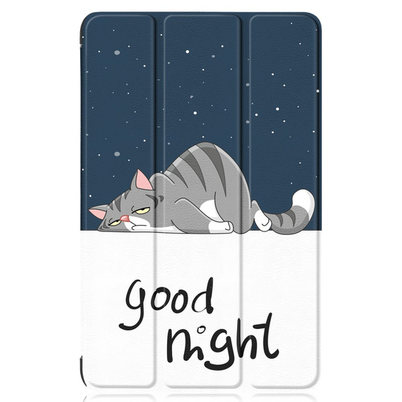 Чохол для Realme Pad 2, Smartcase, cat