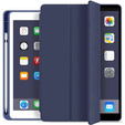 Чехол для IPad 10.2 2019/ 2020/2021, Smartcase SC Pen, Navy