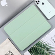 Чехол для Apple iPad Air 11" 6 gen. 2024 (A2902, Smartcase с местом для стилуса, зелёный