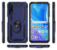 Броньований Чoхол до Huawei P Smart Pro, Nox Case Ring, м'яти