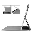 Чoхол до Microsoft Surface Pro 6/5/4, Stand Case, don't touch me