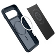 Чехол Spigen Thin Fit MagSafe для Google Pixel 10 Pro XL, металлический сланец