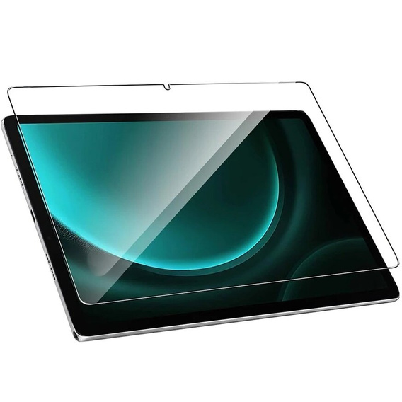 Закаленное стекло для Samsung Galaxy Tab S10 Lite / S10 FE / S9 FE