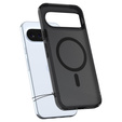 Spigen Ultra Hybrid MagSafe чохол для Google Pixel 10 Pro XL, Frost Black