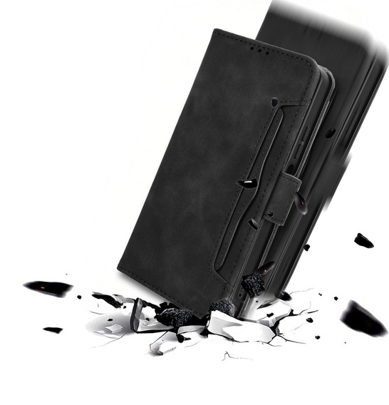 Чохол з клапаном Card Slot для Oppo Find X9