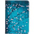Чохол для Amazon Kindle Paperwhite 1/2/3, Smartcase, sakura