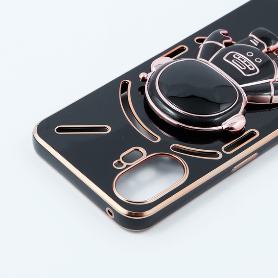 Чoхол до Nothing Phone 2, Astronaut, чорний
