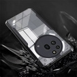 Чехол до Nothing Phone 3A Pro, AntiDrop Hybrid, чёрный