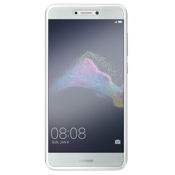Закаленное стекло 9H для Huawei P8 Lite 2017 / P9 Lite 2017