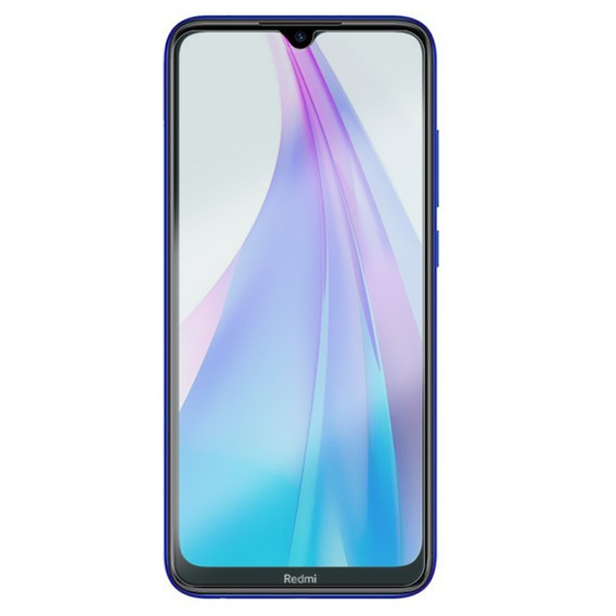 Закаленное стекло 9H до Xiaomi Redmi Note 8T