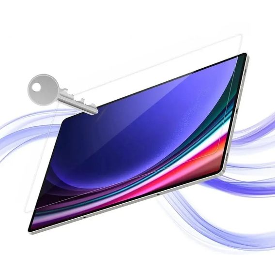Загартоване скло для планшета Samsung Galaxy Tab S7/S8/S9