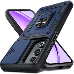 Чохол NOX Camera Slide Oppo A80, CamShield Slide, м'яти