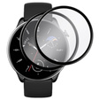 2x Гібридне скло ERBORD для Amazfit GTR Mini