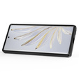 Чoхол до Honor 70 5G, Kickstand Ring, чорний