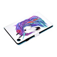 Чохол Stand Case для Lenovo Tab M10 Gen 3 TB-328FU / TB-328XU - Horse Unicorn